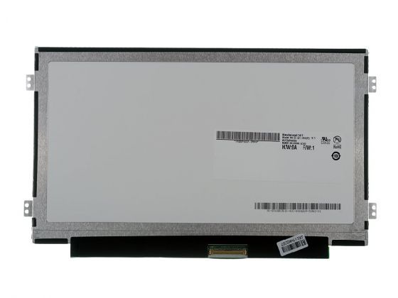 MSI U160MX display displej LCD 10.1" WSVGA 1024x600 LED