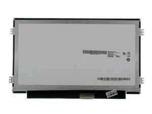 LTN101NT05 LCD 10.1" 1024x600 WSVGA LED 40pin Slim display displej | matný povrch, lesklý povrch