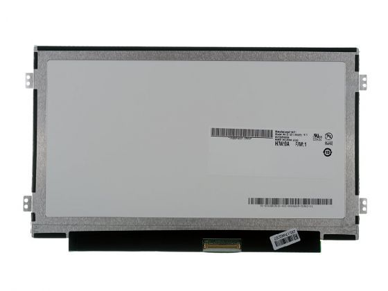 Packard Bell Dot SC/V display displej LCD 10.1" WSVGA 1024x600 LED