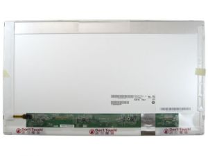 eMachines D732 display displej LCD 14" WXGA HD 1366x768 LED | matný povrch, lesklý povrch