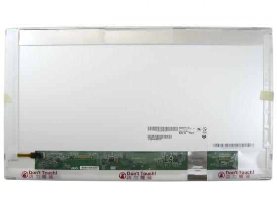 Asus K45VM display displej LCD 14" WXGA HD 1366x768 LED