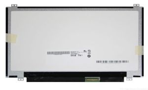 N116BGE-P42 LCD 11.6" 1366x768 WXGA HD LED 40pin Slim DH display displej | matný povrch, lesklý povrch