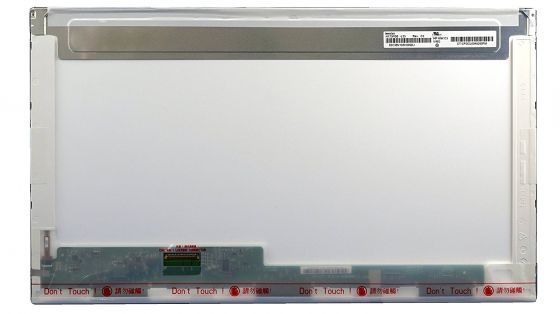 N173FGE-L23 REV.B1 LCD 17.3" 1600x900 WXGA++ HD+ LED 40pin display displej Chi Mei