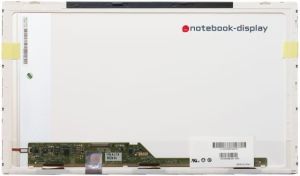 HP EliteBook 8560W display displej LCD 15.6" WUXGA Full HD 1920x1080 LED | matný povrch, lesklý povrch