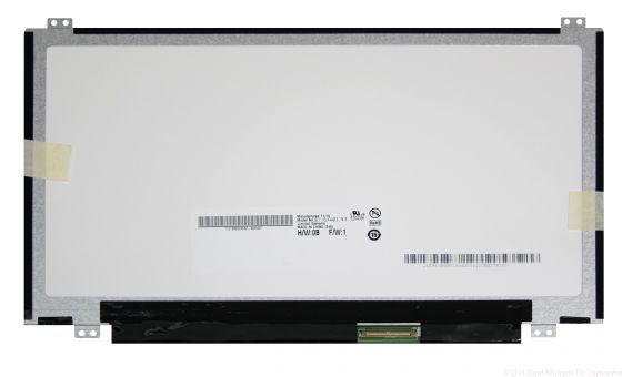 Acer TravelMate B113-M display displej LCD 11.6" WXGA HD 1366x768 LED - matný povrch
