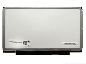 Asus U35F display displej LCD 13.3" WXGA HD 1366x768 LED | matný povrch, lesklý povrch