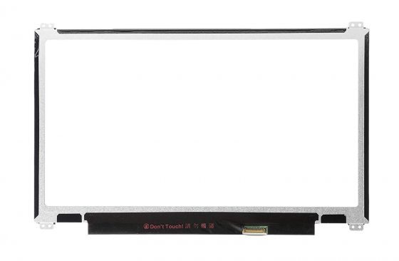 Lenovo E31-70 80KX display displej LCD 13.3" WXGA HD 1366x768 LED - lesklý povrch