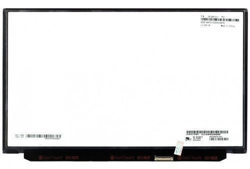 HP EliteBook 725 G4 display displej LCD 12.5" WUXGA Full HD 1920x1080 LED