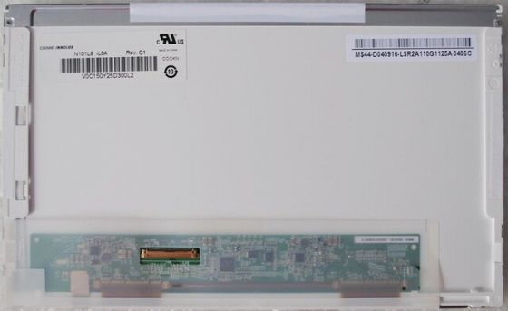 HP Mini 1103 N455 display displej LCD 10.1" WSVGA 1024x600 LED
