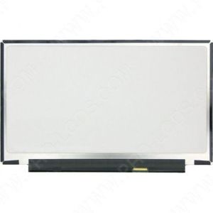 LQ133M1JW02A LCD 13.3" 1920x1080 WUXGA Full HD LED 30pin (eDP) Slim display displej | matný povrch, lesklý povrch