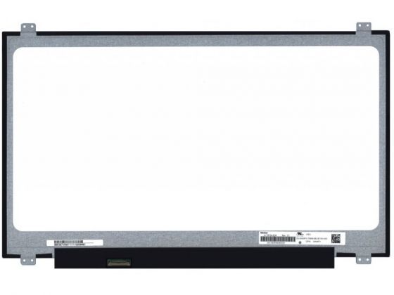 LTN173KT04-401 LCD 17.3" 1600x900 WXGA++ HD+ LED 30pin (eDP) Slim display displej