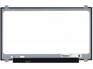 HP 17-BY1000 display displej LCD 17.3" WXGA++ HD+ 1600X900 LED | matný povrch, lesklý povrch