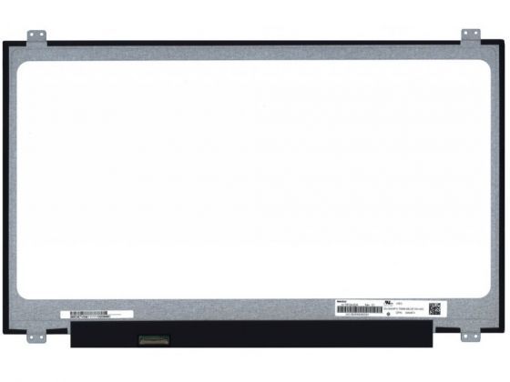 HP 17-BY1000 display displej LCD 17.3" WXGA++ HD+ 1600X900 LED