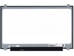 B173RTN02.1 HW1A LCD 17.3" 1600x900 WXGA++ HD+ LED 30pin (eDP) Slim display displej | matný povrch, lesklý povrch