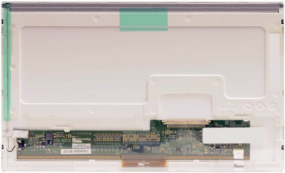 Asus EEE 1005HAP display displej LCD 10" WSVGA 1024x600 LED - lesklý povrch
