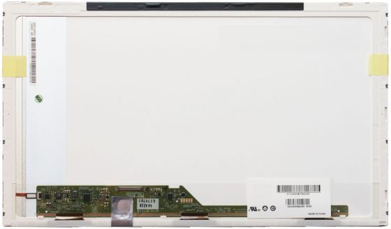 Asus A52JB display displej LCD 15.6" WXGA HD 1366x768 LED