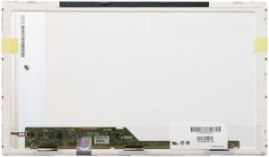 Asus A52N display displej LCD 15.6" WXGA HD 1366x768 LED | matný povrch, lesklý povrch