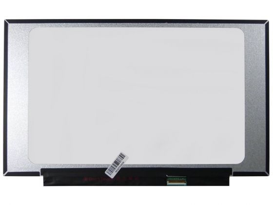 NT140WHM-N43 V8.3 LCD 14" 1366x768 WXGA HD LED 30pin Slim (eDP) šířka 315mm display displej Hyundai-BOEhydis