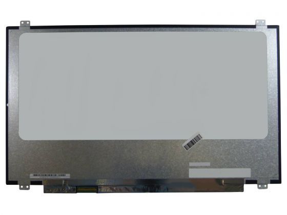 Dell Precision P34E002 display displej LCD 17.3" UHD 3840x2160 LED