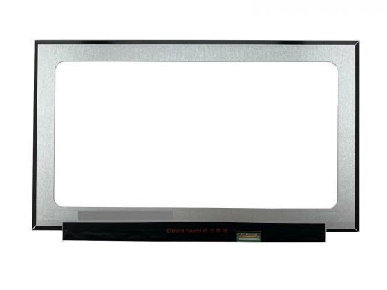 NT173WDM-N23 V8.0 LCD 17.3" 1600x900 WXGA++ HD+ LED 30pin (eDP) Slim display displej Hyundai-BOEhydis