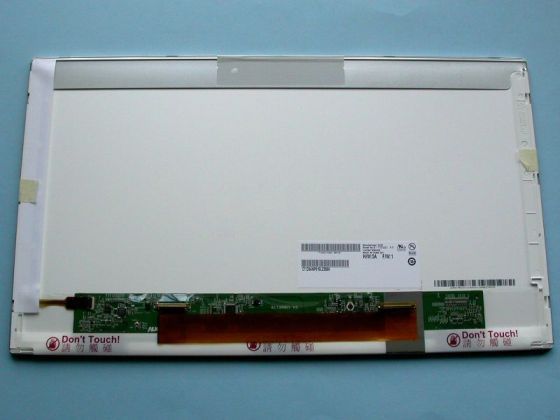 Asus A72D SEREIS display displej LCD 17.3" WXGA++ HD+ 1600x900 LED