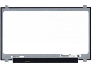 Asus VivoBook D712D display displej LCD 17.3" WXGA++ HD+ 1600x900 LED | matný povrch, lesklý povrch