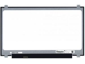 Asus VivoBook PRO N705 display displej LCD 17.3" WXGA++ HD+ 1600x900 LED | matný povrch, lesklý povrch