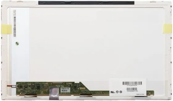 Dell Inspiron 15 3520 (starý model, před 2020) display displej LCD 15.6" WXGA HD 1366x768 LED