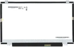 Dell Vostro 3400 (starý model, před 2020) display displej LCD 14" WXGA HD 1366x768 LED | matný povrch, lesklý povrch