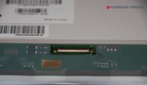 Fujitsu Celsius H700 display displej LCD 15.6" WXGA++ HD+ 1600x900 LED - lesklý povrch