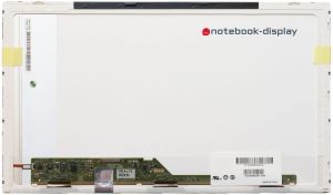 HP EliteBook 8560W display displej LCD 15.6" WXGA++ HD+ 1600x900 LED | matný povrch, lesklý povrch